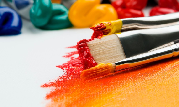 Houston's Art Districts: A Guide for Painters